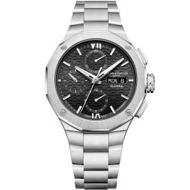 Baume & Mercier Riviera Chronograph reloj de hombre M0A10825