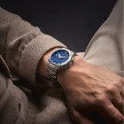 Baume & Mercier Riviera Chronograph reloj de hombre M0A10826