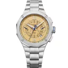 Baume & Mercier Riviera Chronograph Flyback Limited Edition reloj de hombre M0A10828