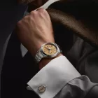 Baume & Mercier Riviera Chronograph Flyback Limited Edition reloj de hombre M0A10828