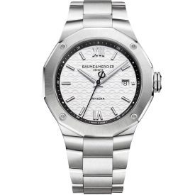Baume & Mercier Riviera reloj de hombre M0A10829