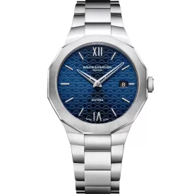 Baume & Mercier Riviera reloj de hombre M0A10844