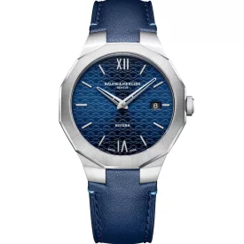 Baume & Mercier Riviera reloj de hombre M0A10846