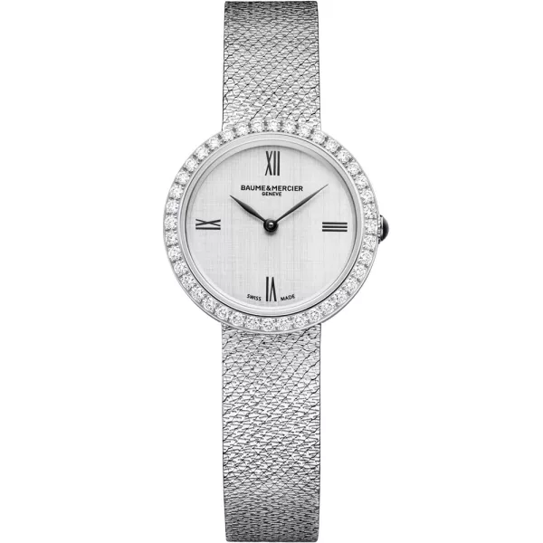 Baume & Mercier Joia reloj de mujer M0A10850