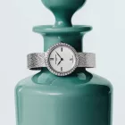 Baume & Mercier Joia reloj de mujer M0A10850