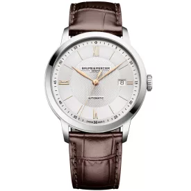 Baume & Mercier Classima reloj de hombre M0A10853
