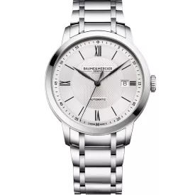 Baume & Mercier Classima reloj de hombre M0A10854