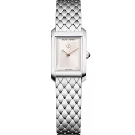 Baume & Mercier Hampton reloj de mujer M0A10860