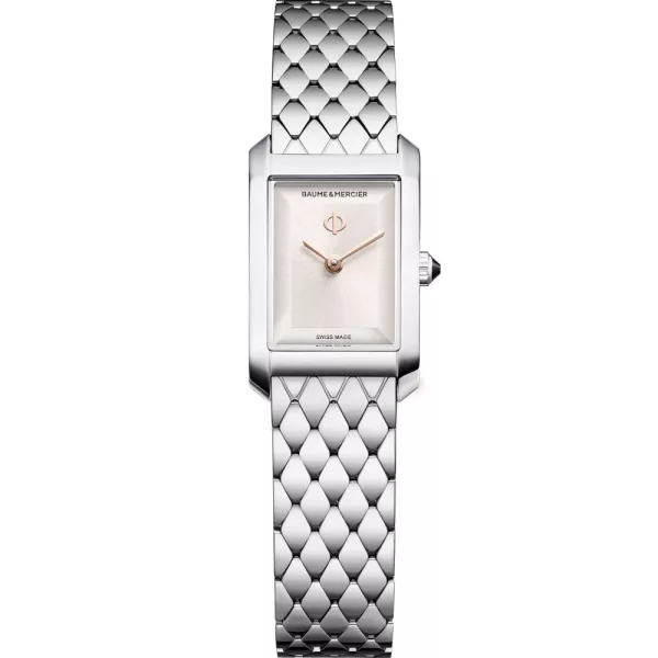 Baume & Mercier Hampton reloj de mujer M0A10860
