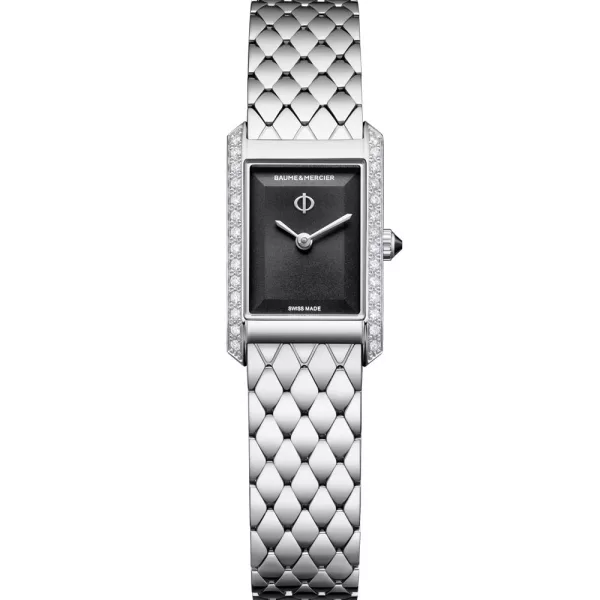 Baume & Mercier Hampton reloj de mujer M0A10862
