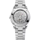 Baume & Mercier Clifton Limited Edition reloj de hombre M0A10870