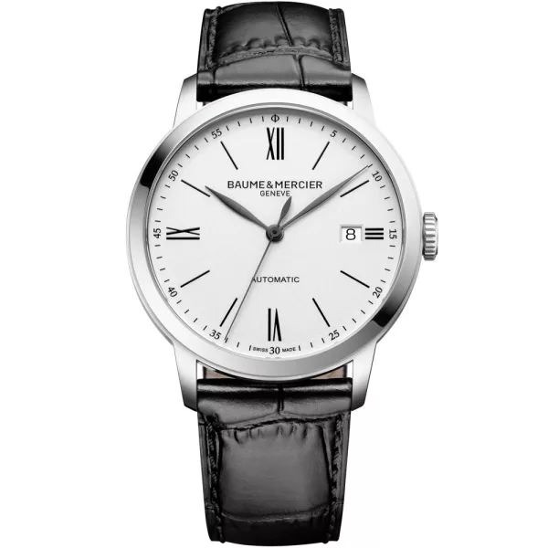 Baume & Mercier Classima reloj de hombre M0A10874