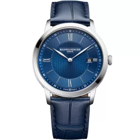 Baume & Mercier Classima reloj de hombre M0A10878