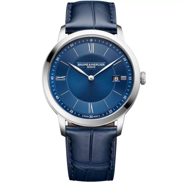 Baume & Mercier Classima reloj de hombre M0A10878