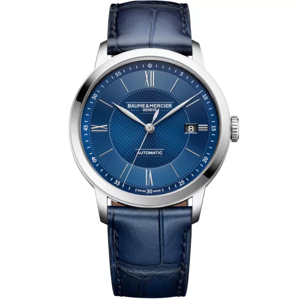 Baume & Mercier Classima reloj de hombre M0A10879