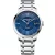 Baume & Mercier Classima reloj de hombre M0A10880