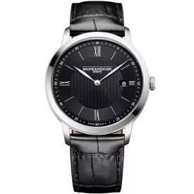 Baume & Mercier Classima reloj de hombre M0A10881