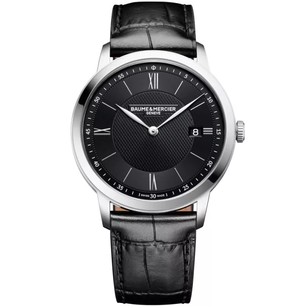 Baume & Mercier Classima reloj de hombre M0A10881