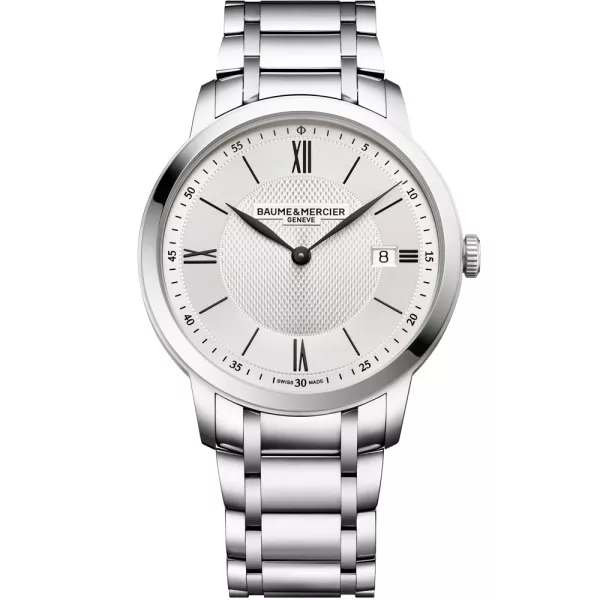 Baume & Mercier Classima reloj de hombre M0A10883