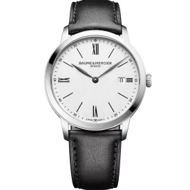 Baume & Mercier Classima reloj de hombre M0A10884