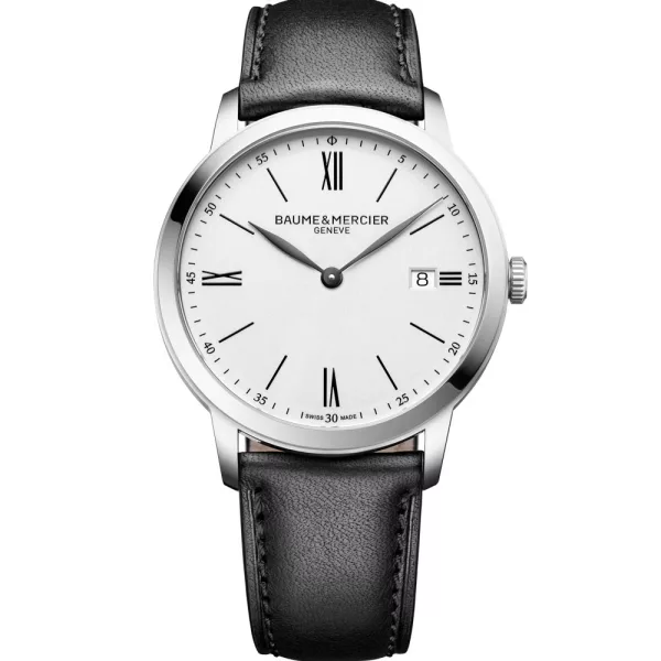 Baume & Mercier Classima reloj de hombre M0A10884