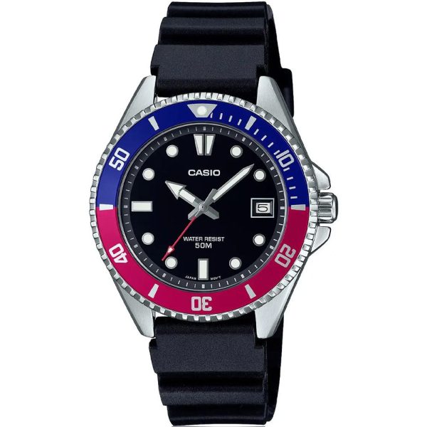 Casio Collection unisex mirar MDV-10-1A2VEF