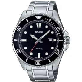 Casio Collection reloj de hombre MDV-107D-1A1VEF