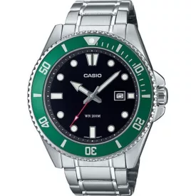 Casio Collection reloj de hombre MDV-107D-3AVEF