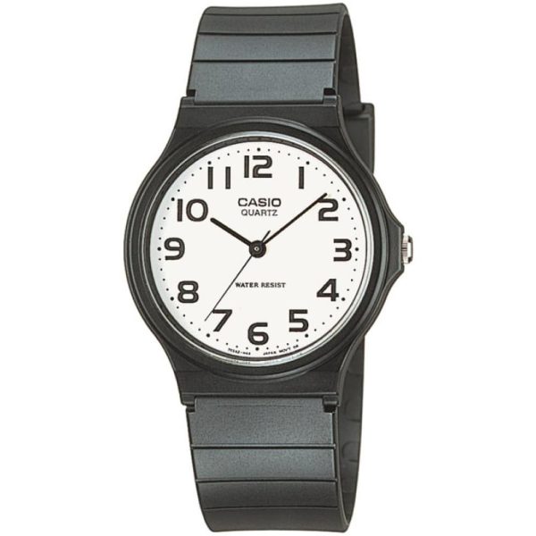 Casio Collection reloj de hombre MQ-24-7B2LEG