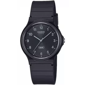Casio Collection unisex mirar MQ-24B-1BEF