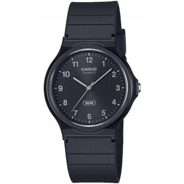 Casio Collection unisex mirar MQ-24B-1BEF