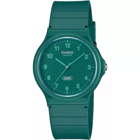 Casio Collection unisex mirar MQ-24B-3BEF