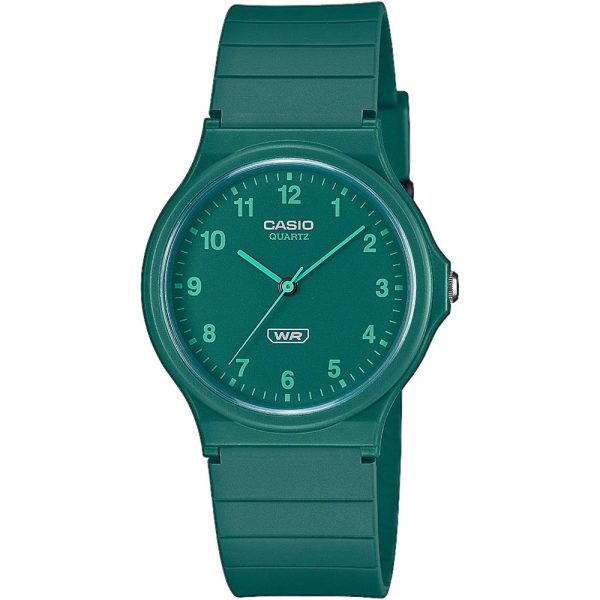 Casio Collection unisex mirar MQ-24B-3BEF