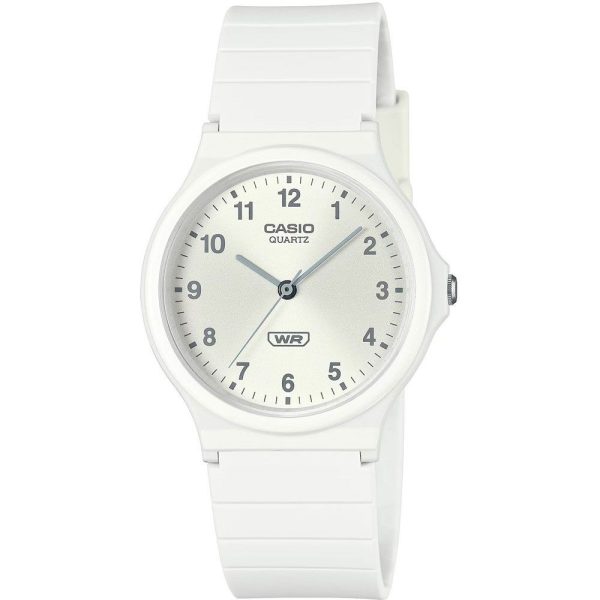 Casio Collection unisex mirar MQ-24B-7BEF