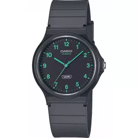 Casio Collection unisex mirar MQ-24B-8BEF