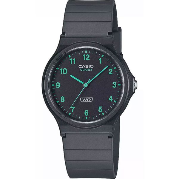 Casio Collection unisex mirar MQ-24B-8BEF