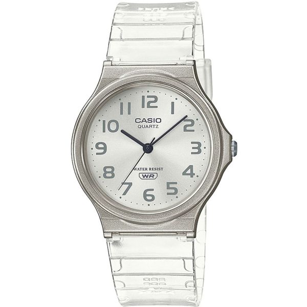 Casio Collection reloj de mujer MQ-24S-7BEF
