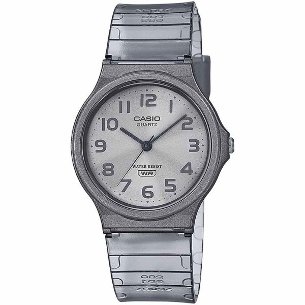Casio Collection reloj de mujer MQ-24S-8BEF