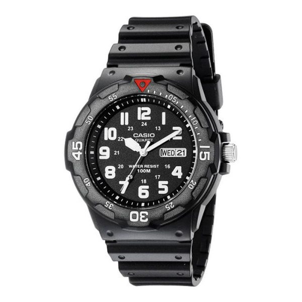 Casio Collection reloj de hombre MRW-200H-1BVEF