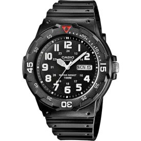 Casio Collection reloj de hombre MRW-200H-1BVEG