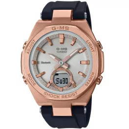 Relojes de oro rosa para mujer