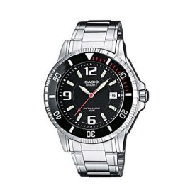 Casio Collection reloj de hombre MTD-1053D-1AVES