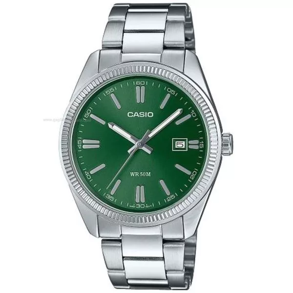 Casio Collection reloj de hombre MTP-1302PD-3AVEF