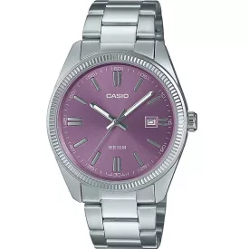 Casio Collection reloj de hombre MTP-1302PD-6AVEF