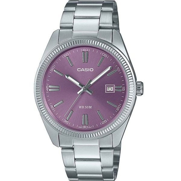 Casio Collection reloj de hombre MTP-1302PD-6AVEF