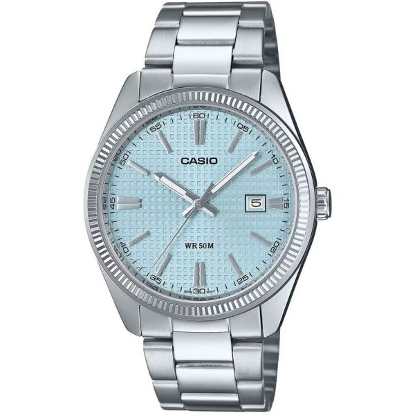 Casio Collection reloj de hombre MTP-1302PE-2AVEF