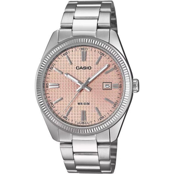 Casio Collection reloj de hombre MTP-1302PE-4AVEF