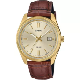 Casio Collection reloj de hombre MTP-1302PGL-9AVEF