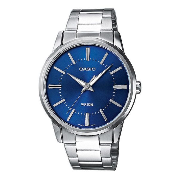 Casio Collection reloj de hombre MTP-1303PD-2AVEF