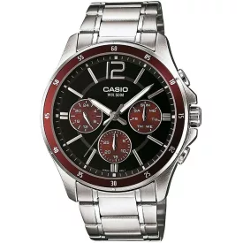 Casio Collection reloj de hombre MTP-1374PD-5AVEF